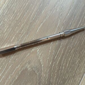 Benefit cosmetics waterproof easy shape & fill eyebrow pencil